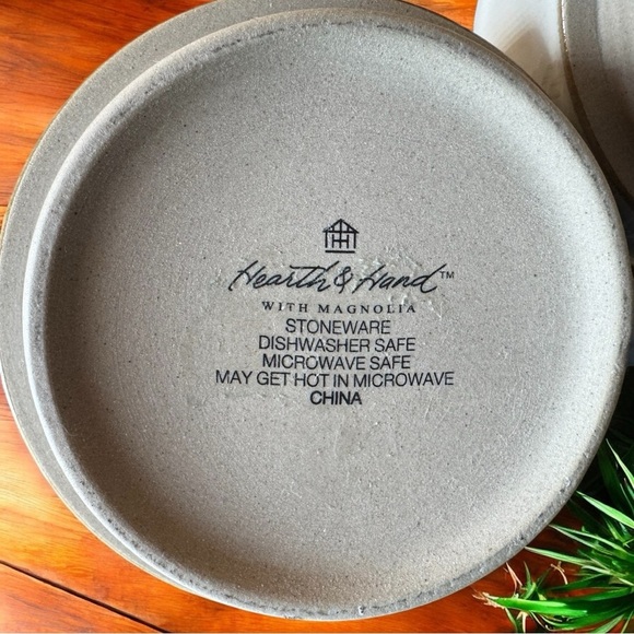 Hearth & Hand™ with Magnolia Morning Beautiful Mugs - Set of 2 - Picture 6 of 10